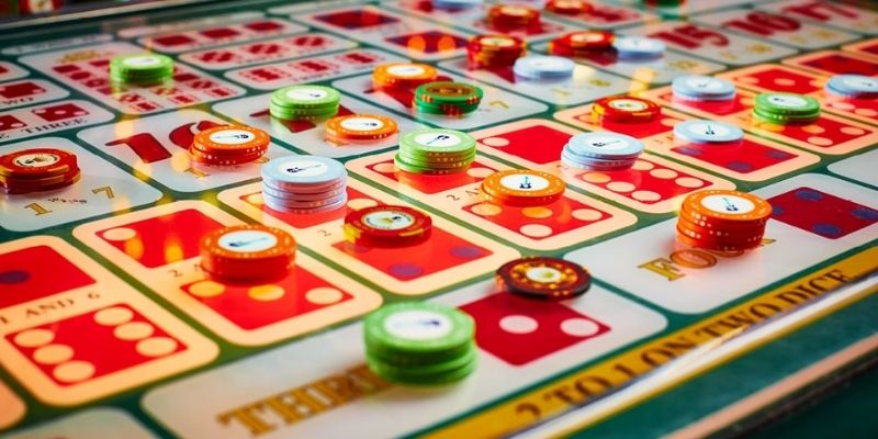 Tài xỉu online nơi nâng tầm giải trí